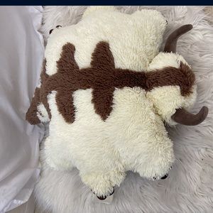 Appa pillow pet